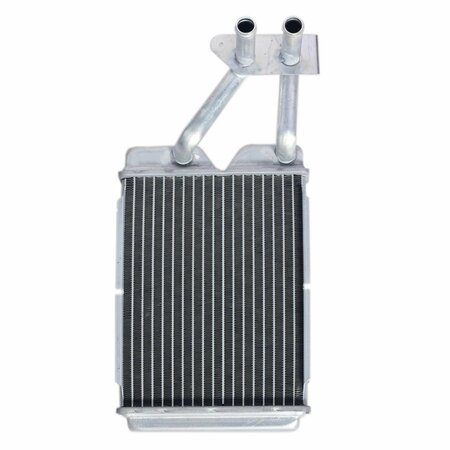 ONE STOP SOLUTIONS 81-93 D/W Pickup-Ramcharger-Traild Heater Core, 98600 98600